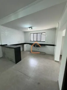 Casa com 2 Quartos à venda, 229m² no Jardim Paraíso, Pouso Alegre