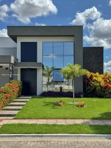 Casa com 4 Quartos à venda, 248m² no Jacuhy, Serra