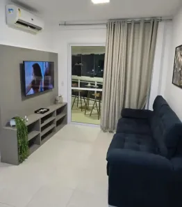 Apartamento com 1 Quarto para alugar, 55m² no Umarizal, Belém