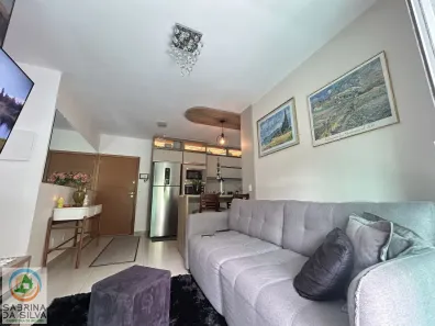 Apartamento com 3 Quartos à venda, 78m² no Vila Nova, Blumenau