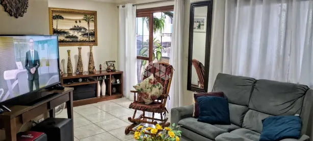 Casa de Condomínio com 3 Quartos à venda, 131m² no Cavalhada, Porto Alegre