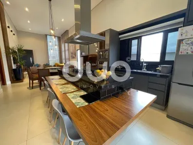 Casa com 3 Quartos à venda, 188m² no Ondas, Piracicaba