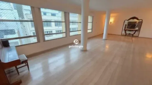Apartamento com 5 Quartos à venda, 320m² no Copacabana, Rio de Janeiro