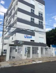 Apartamento com 3 Quartos à venda, 86m² no Marechal Rondon, Canoas