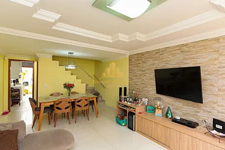 Casa com 2 Quartos à venda, 105m² no Parque da Lapa, São Paulo