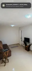 Apartamento com 2 Quartos à venda, 45m² no Virgem Santa, Macaé