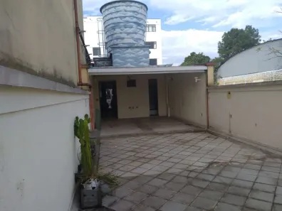 Prédio Comercial à venda, 179m² no Osvaldo Cruz, São Caetano do Sul