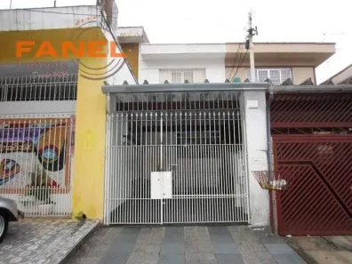 Sobrado com 2 Quartos à venda, 87m² no Vila Butantã, São Paulo