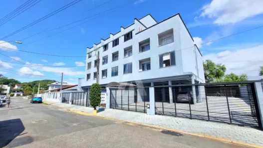 Apartamento com 1 Quarto para alugar, 26m² no Glória, Joinville