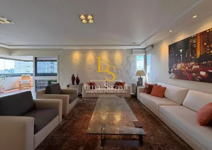 Apartamento com 3 Quartos à venda, 288m² no Consolação, São Paulo