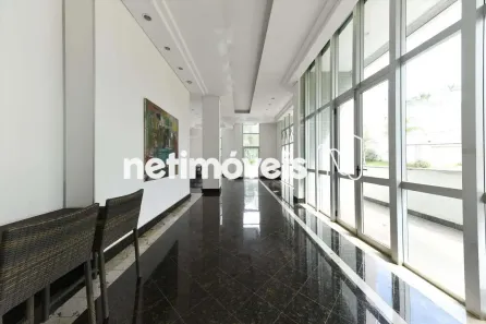 Cobertura com 3 Quartos à venda, 176m² no Belvedere, Belo Horizonte