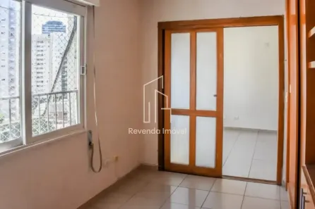 Apartamento com 2 Quartos à venda, 63m² no Vila Olímpia, São Paulo