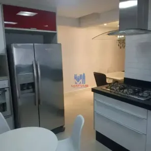 Apartamento com 2 Quartos à venda, 74m² no Vila Regente Feijó, São Paulo