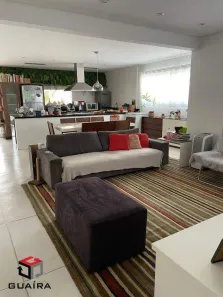 Cobertura com 3 Quartos à venda, 250m² no Jardim, Santo André