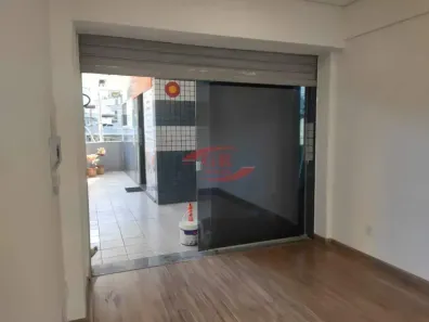 Sala Comercial à venda, 26m² no Buritis, Belo Horizonte