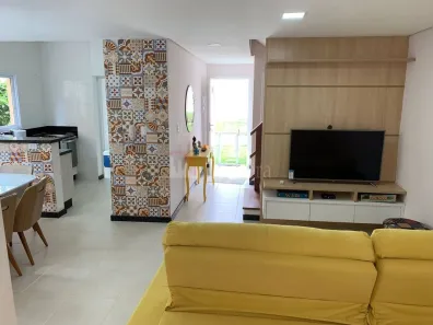 Casa de Condomínio com 3 Quartos à venda, 126m² no Boiçucanga, São Sebastião