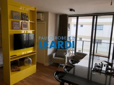 Apartamento com 1 Quarto à venda, 40m² no Pinheiros, São Paulo
