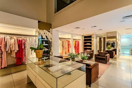 Ponto Comercial à venda, 220m² no Vila Nova Conceição, São Paulo