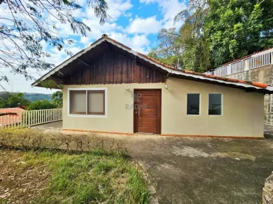 Casa de Condomínio com 3 Quartos à venda, 128m² no Chácaras Alpina, Valinhos