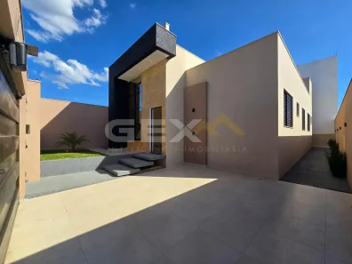 Casa com 3 Quartos à venda, 155m² no Residencial Altaville, Divinópolis