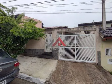 Casa com 4 Quartos à venda, 390m² no Jardim Carlos Cooper, Suzano
