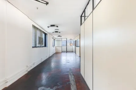 Ponto Comercial para alugar, 112m² no Santa Cecília, São Paulo
