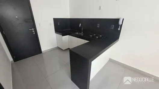 Flat com 1 Quarto para alugar, 28m² no Tambaú, João Pessoa