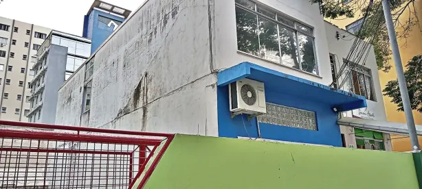 Apartamento com 3 Quartos à venda, 87m² no Centro, Florianópolis