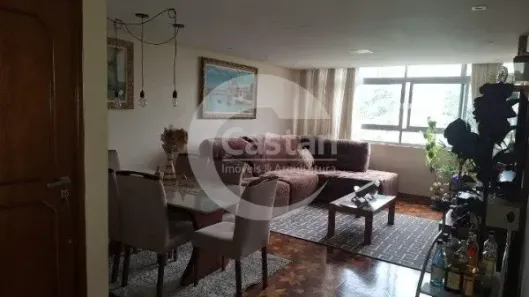 Apartamento com 3 Quartos à venda, 136m² no Mooca, São Paulo