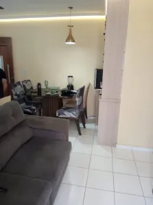 Apartamento com 2 Quartos para alugar, 55m² no Centro, Ananindeua