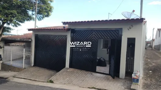 Casa com 3 Quartos à venda, 160m² no Jardim São Lourenço, Bragança Paulista