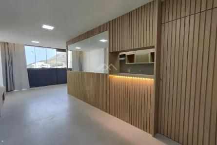 Apartamento com 2 Quartos à venda, 81m² no Recreio dos Bandeirantes, Rio de Janeiro