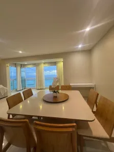 Apartamento com 3 Quartos à venda, 136m² no Ponta D'Areia, São Luís