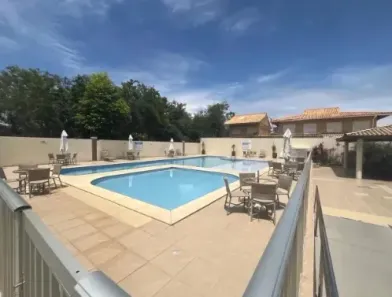 Apartamento com 2 Quartos para alugar, 56m² no Centro, Lauro de Freitas