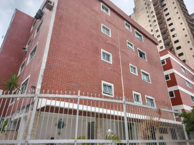 Apartamento com 1 Quarto à venda, 30m² no Aviação, Praia Grande