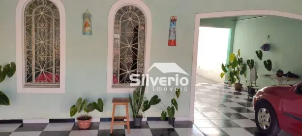 Casa com 3 Quartos à venda, 95m² no Jardim Portugal, São José dos Campos