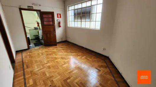 Sala Comercial para alugar, 35m² no Cruzeiro, Belo Horizonte