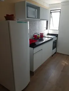 Apartamento com 1 Quarto à venda, 34m² no Boa Viagem, Recife