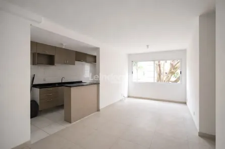 Apartamento com 1 Quarto à venda, 48m² no Santa Tereza, Porto Alegre