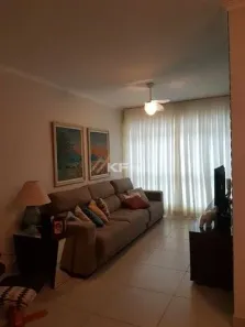 Apartamento com 3 Quartos à venda, 104m² no Centro, Ribeirão Preto