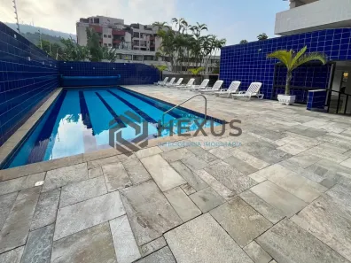 Apartamento com 3 Quartos à venda, 92m² no Enseada, Guarujá