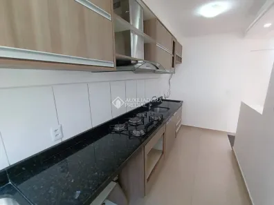 Apartamento com 2 Quartos à venda, 51m² no Iná, São José dos Pinhais