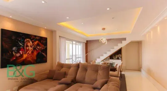Apartamento com 3 Quartos à venda, 346m² no Parque da Mooca, São Paulo
