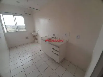 Apartamento com 2 Quartos à venda, 49m² no Parque Bom Retiro, Paulínia