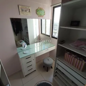 Apartamento com 2 Quartos à venda, 96m² no Torre, Recife