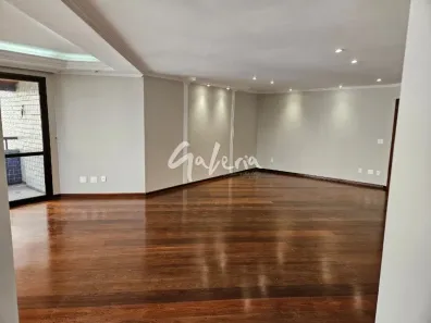Apartamento com 4 Quartos à venda, 206m² no Barcelona, São Caetano do Sul