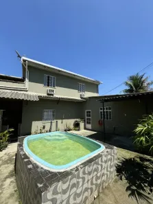 Casa com 3 Quartos à venda, 280m² no Santa Amélia, Belford Roxo