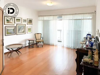 Apartamento com 3 Quartos à venda, 142m² no Cidade Jardim, Piracicaba