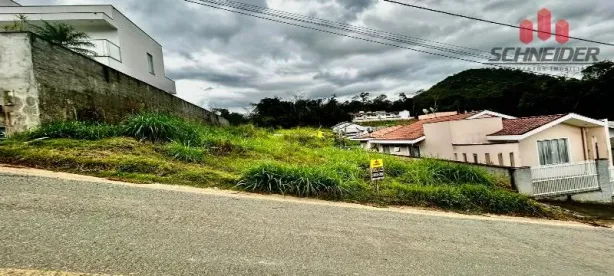 Lote/Terreno à venda, 450m² no Capitais, Timbó