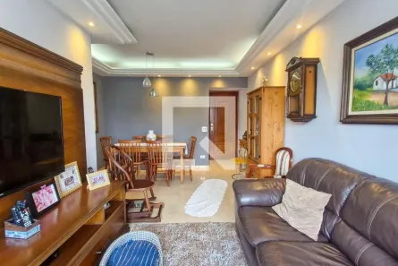 Apartamento com 3 Quartos à venda, 79m² no Jardim Itapeva, São Paulo
